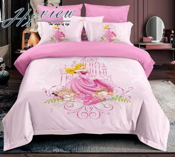 Cartoon kid Duvets
