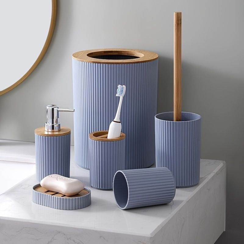 Bathroom series