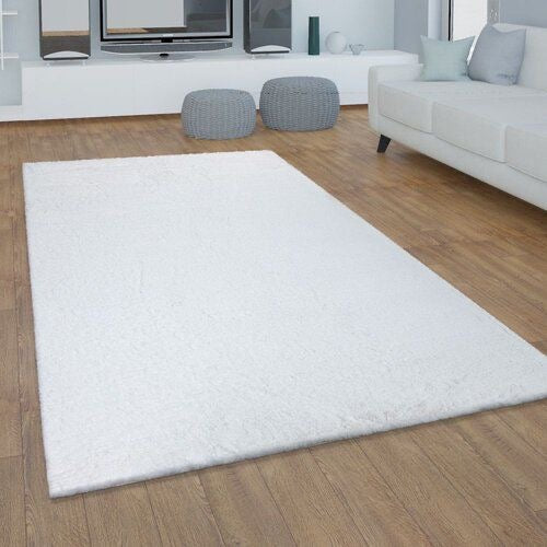 Rabbit Fur Carpets.