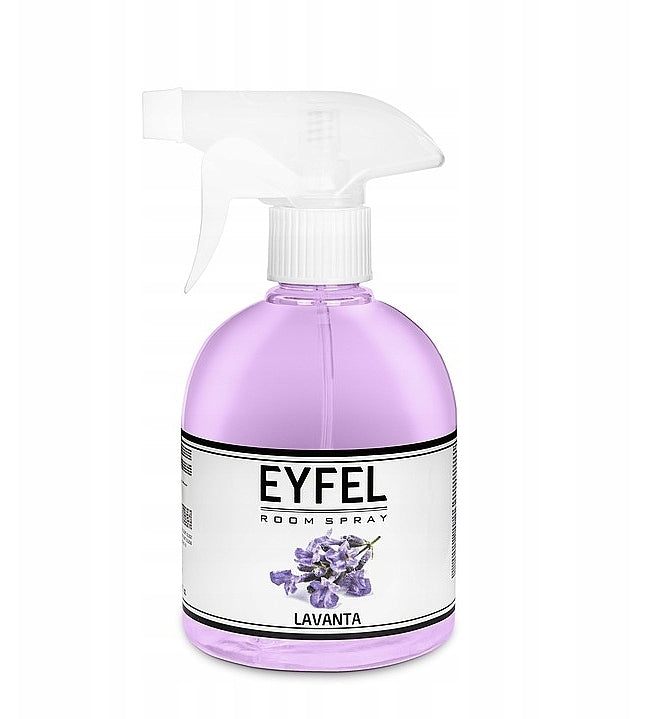 Eyfel Room Spray.