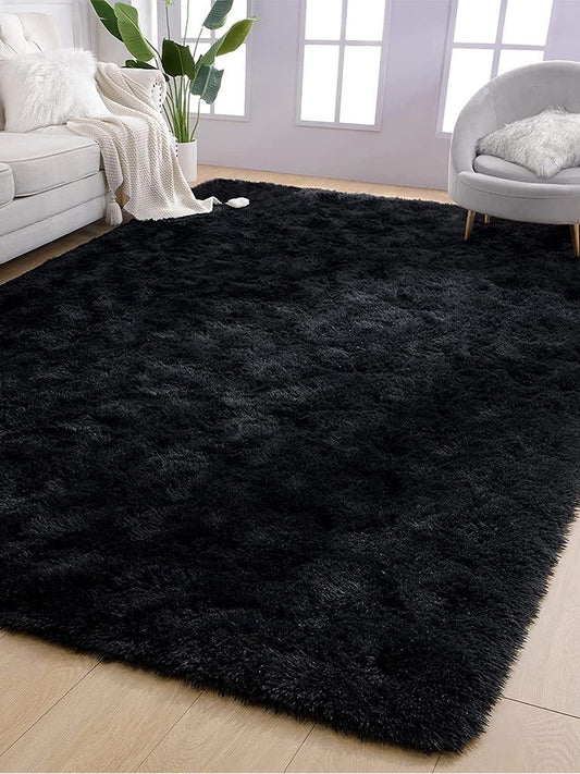 Fluffy Carpets