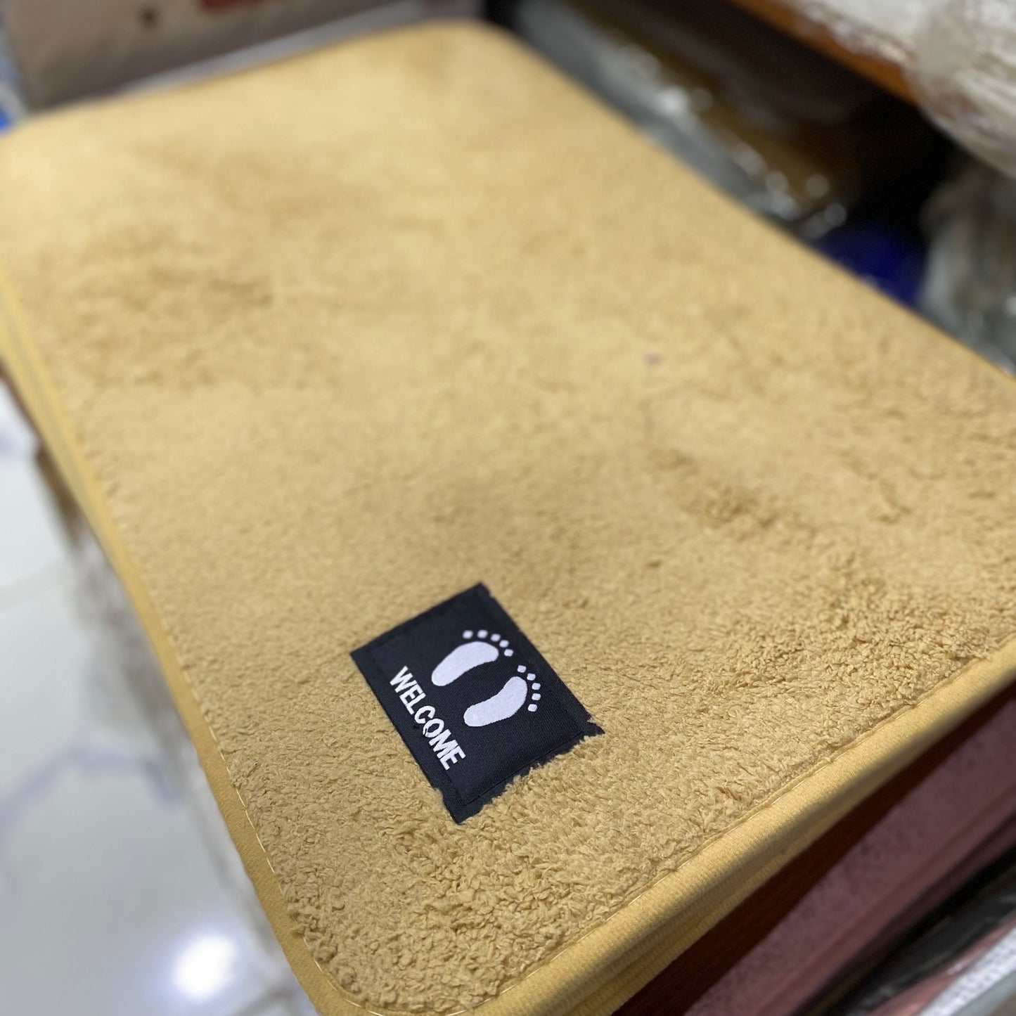 Door Mats