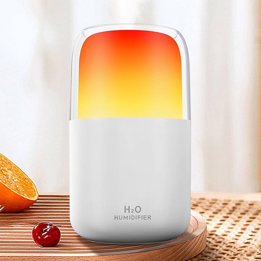 Humidifier.