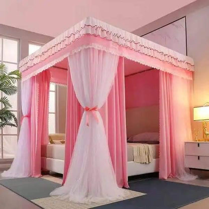 Curtain Nets.