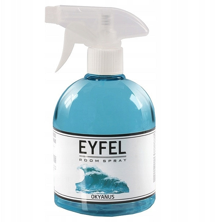 Eyfel Room Spray.