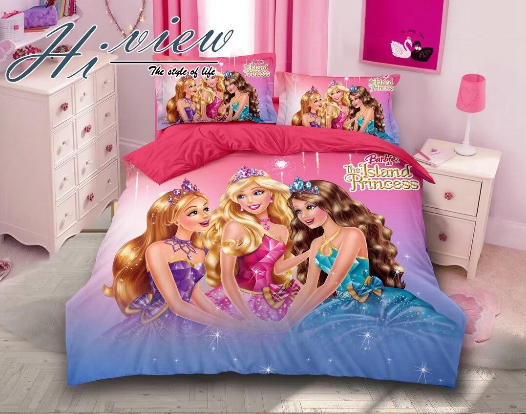 Cartoon kid Duvets
