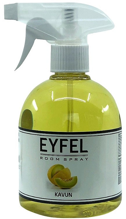 Eyfel Room Spray.