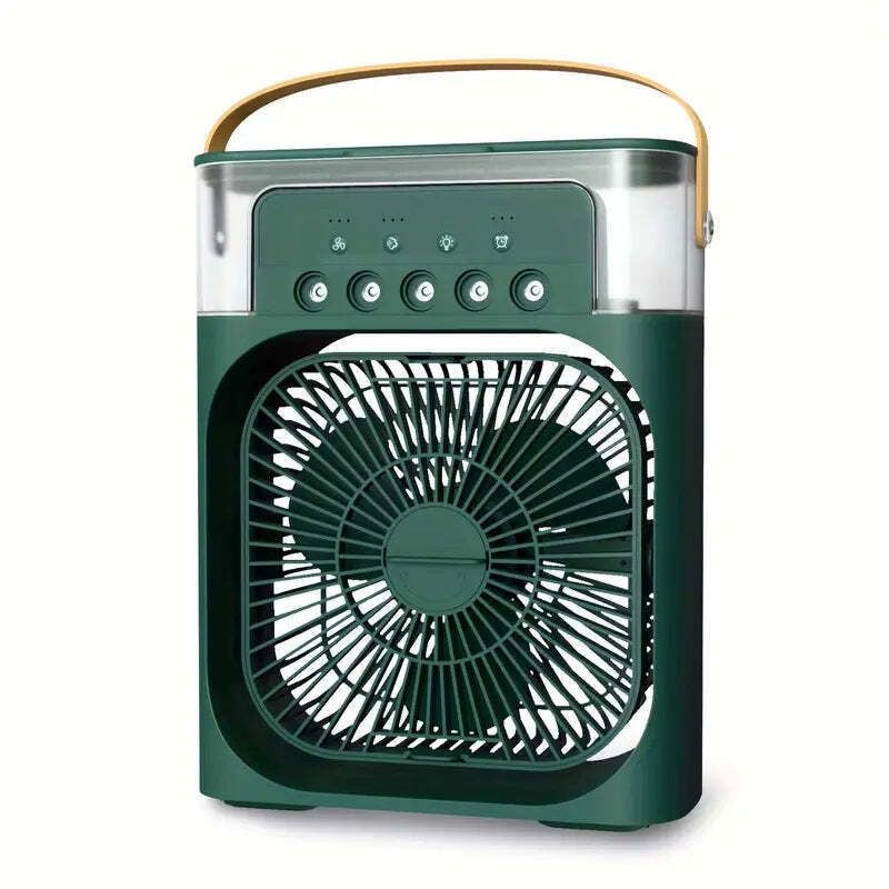 Table Fan.