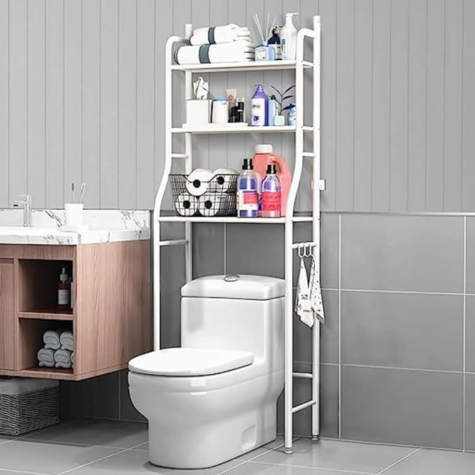 Toilet Rack