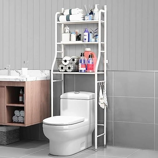 Toilet Rack