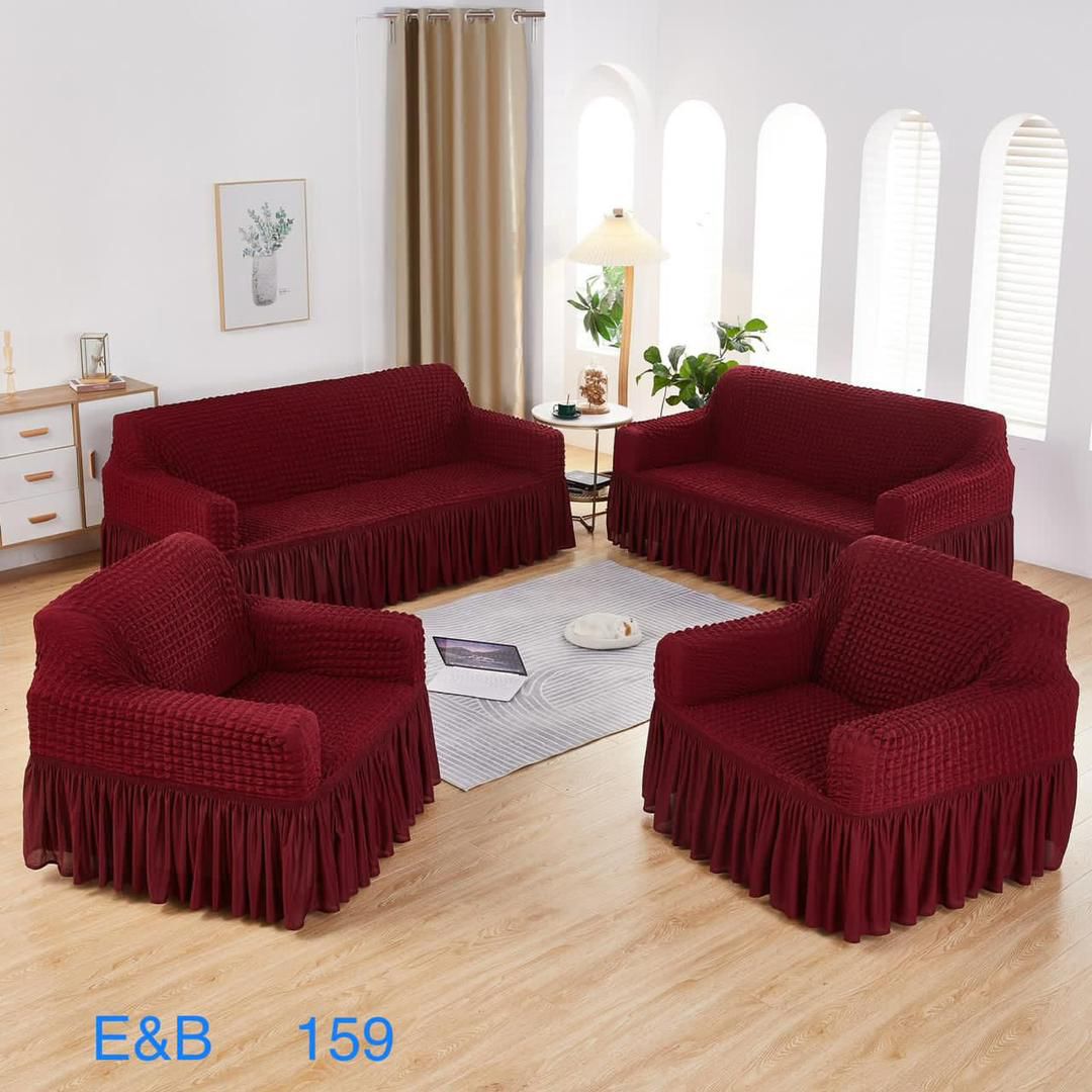 Seater Covers.