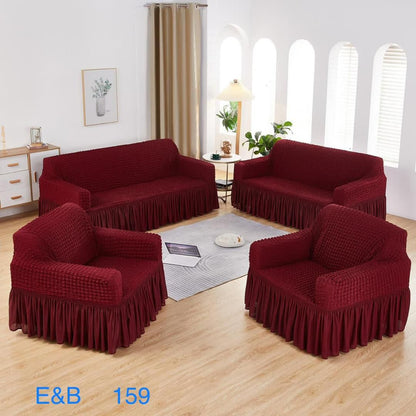 Seater Covers.
