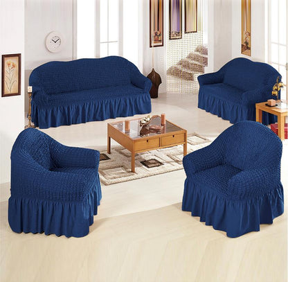Seater Covers.
