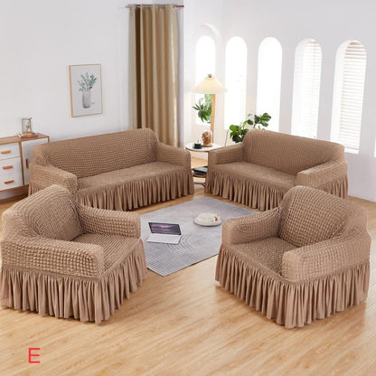 Seater Covers.