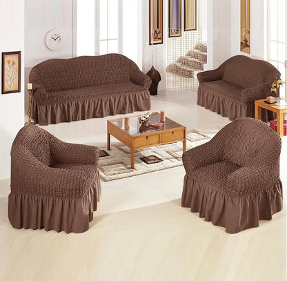 Seater Covers.