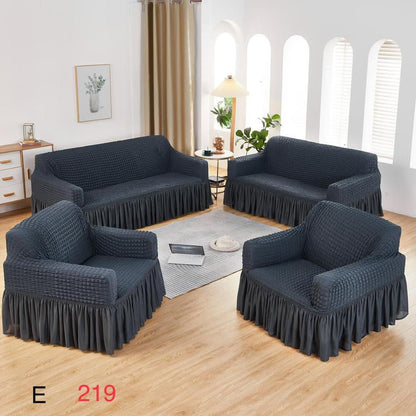 Seater Covers.