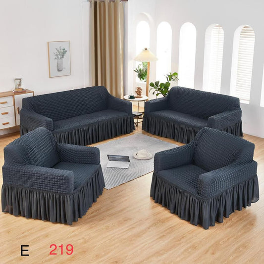 Seater Covers.