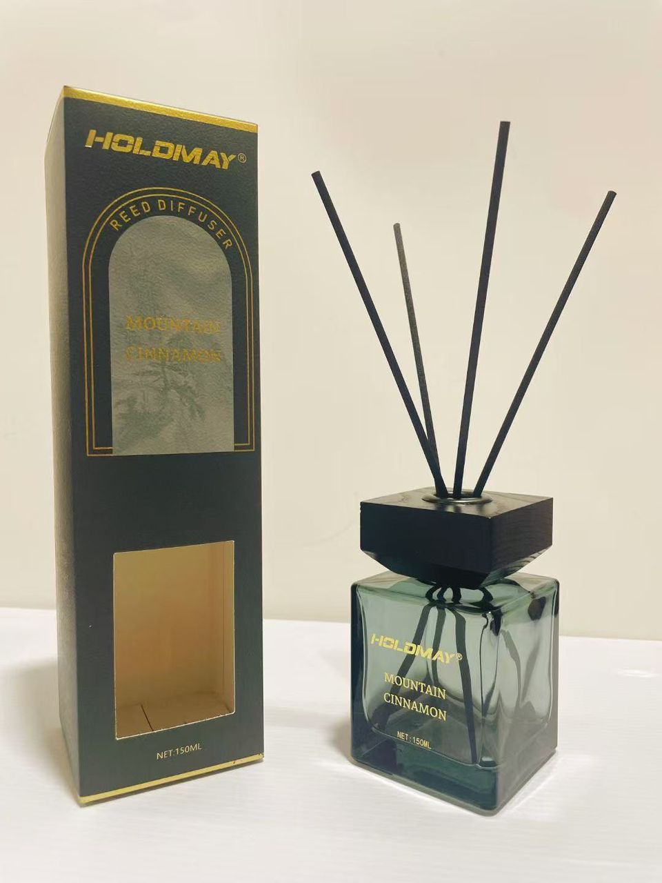 Holdmay Reed Diffuser.