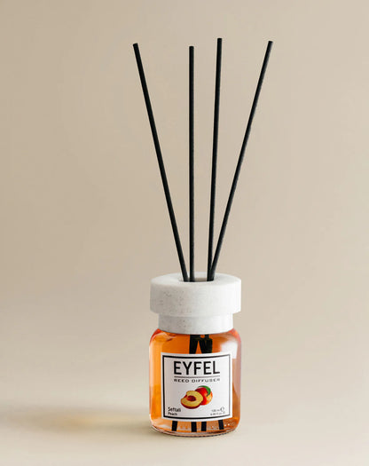 Eyfel Reed Diffuser