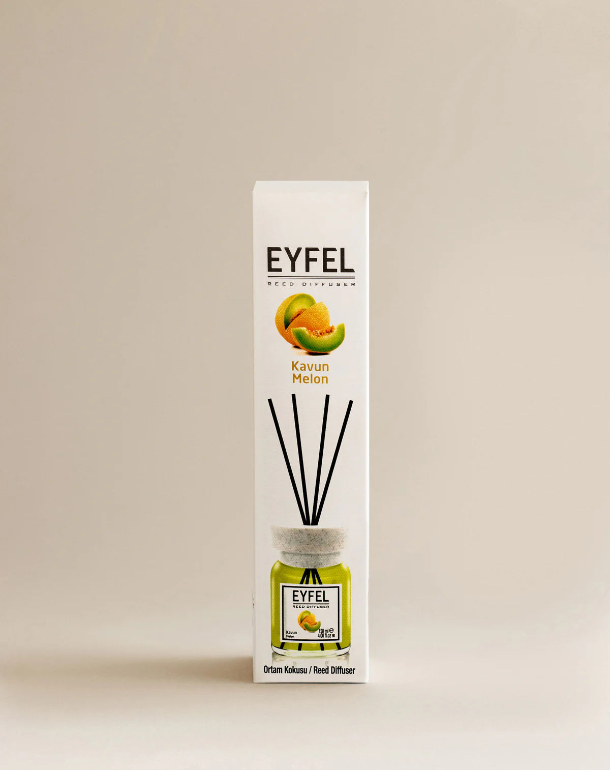 Eyfel Reed Diffuser