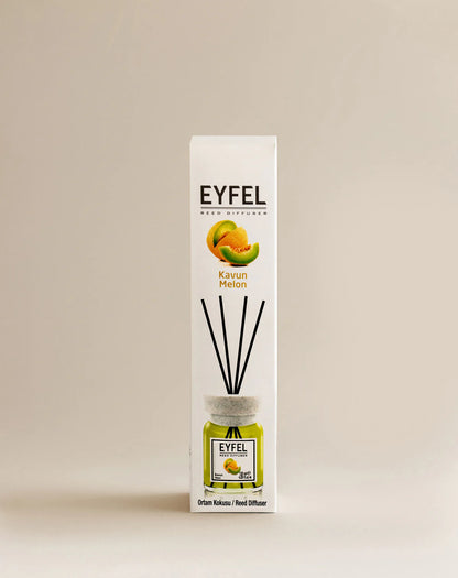 Eyfel Reed Diffuser