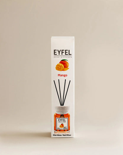 Eyfel Reed Diffuser