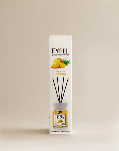Eyfel Reed Diffuser