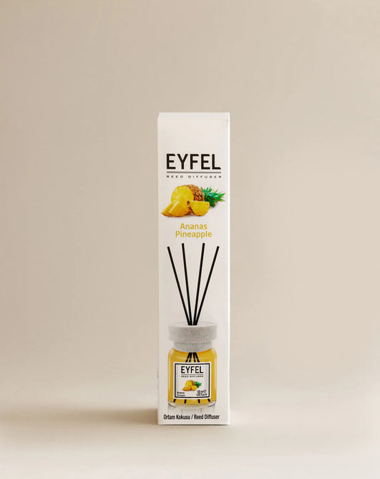 Eyfel Reed Diffuser