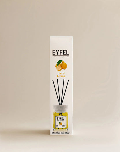 Eyfel Reed Diffuser