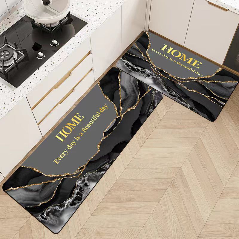 Kitchen Mats.