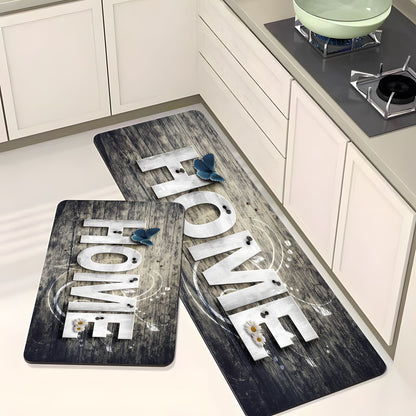Kitchen Mats.