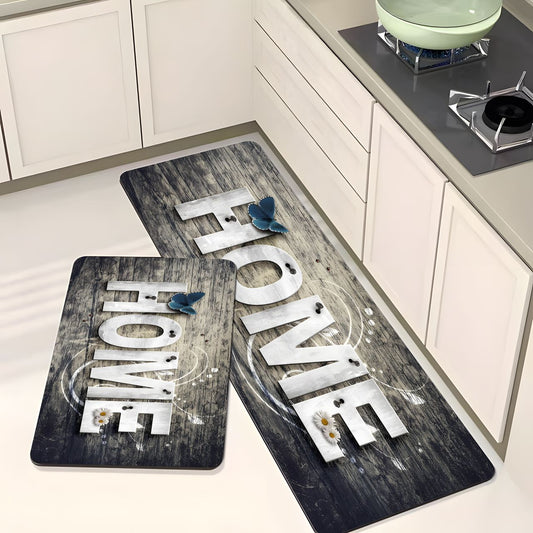 Kitchen Mats.