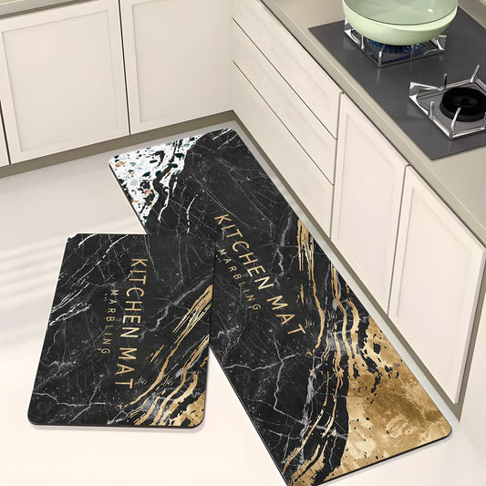 Kitchen Mats.