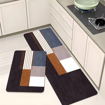 Kitchen Mats.