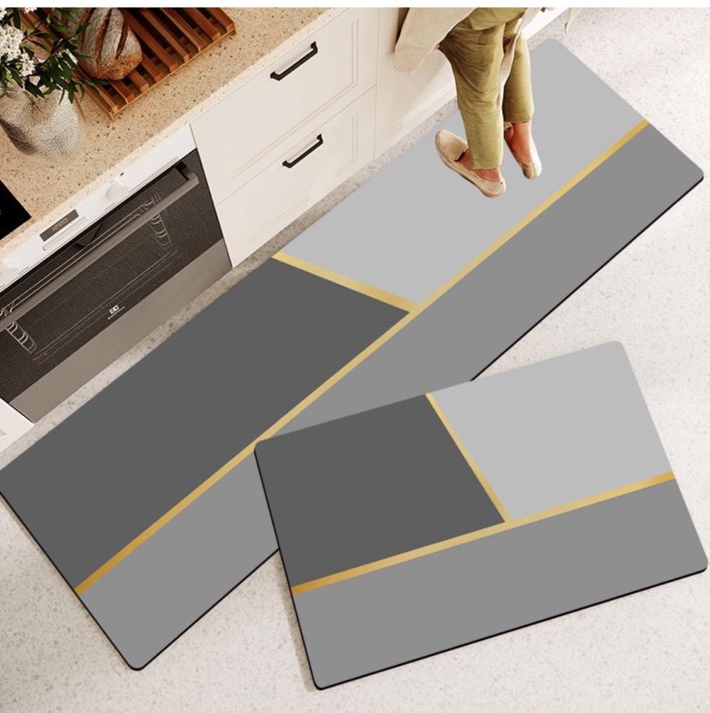 Kitchen Mats.