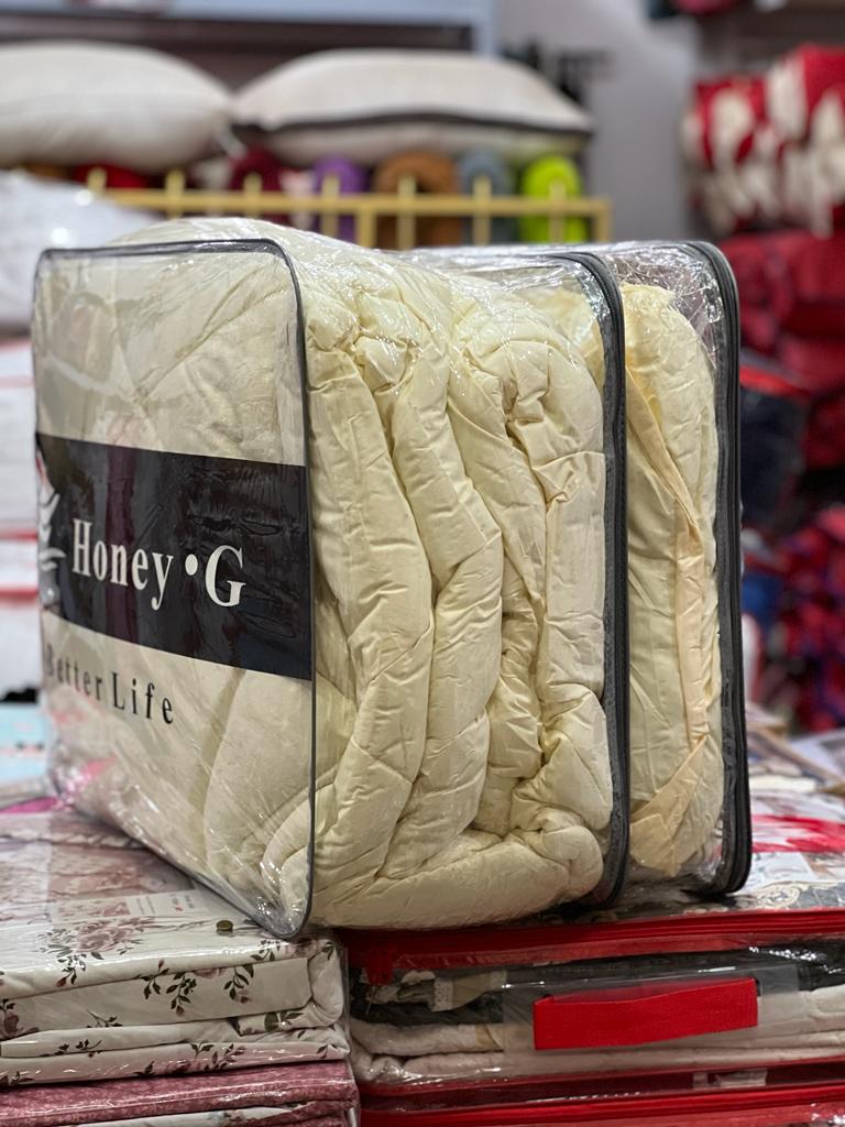 Plain Duvets