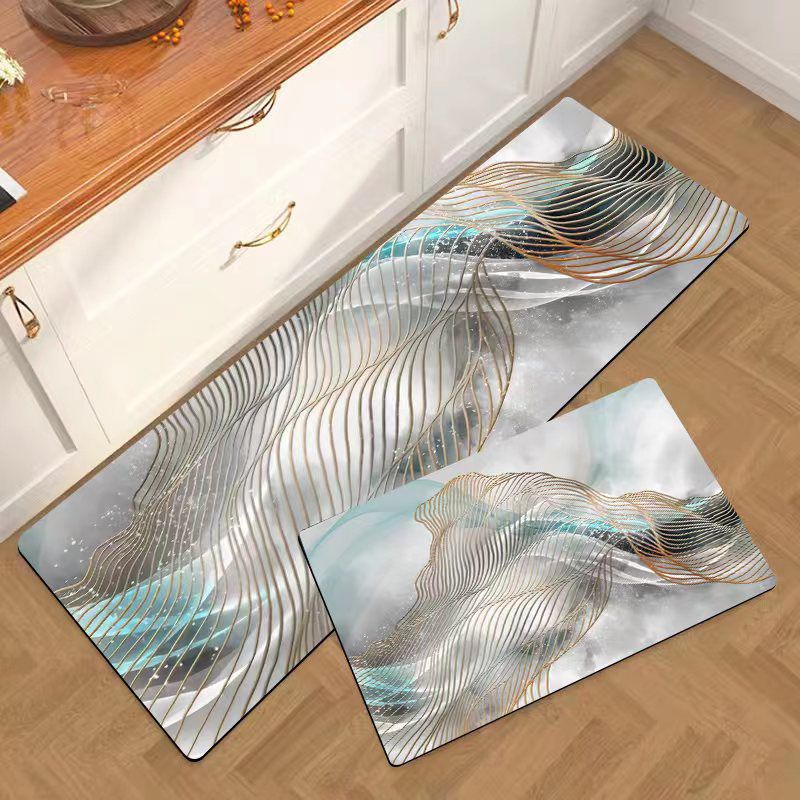 Kitchen Mats.