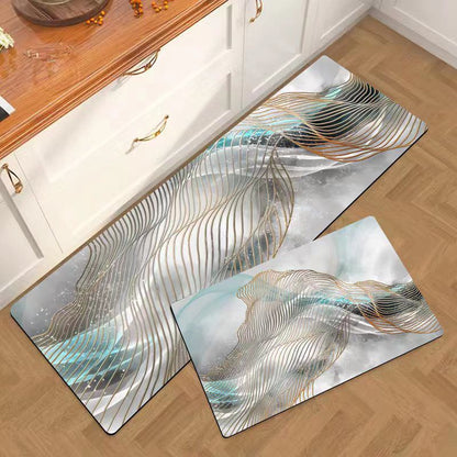 Kitchen Mats.