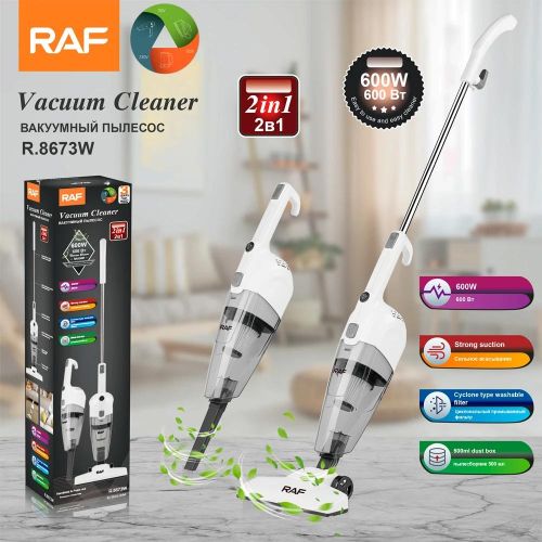 Vacuum Cleaner